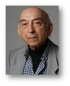 lofti zadeg - father of fuzzy logic